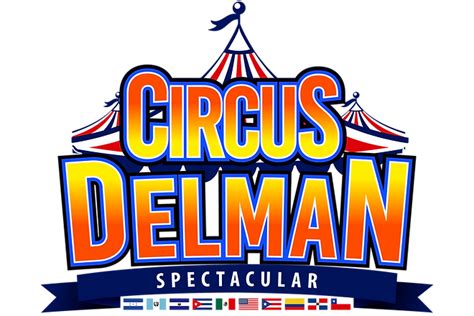 Circus delman - Circus Delman from Mexico since 1984 entertaining families around the world, now here in the U.S. a show for the whole family that you'll never forget. circusdelman.com. CIRCUS DELMAN | CIRCO DELMAN.